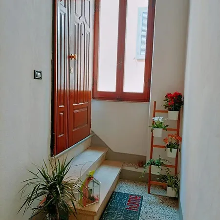 Ferienwohnung Vien Meque Città di Castello Exterior foto