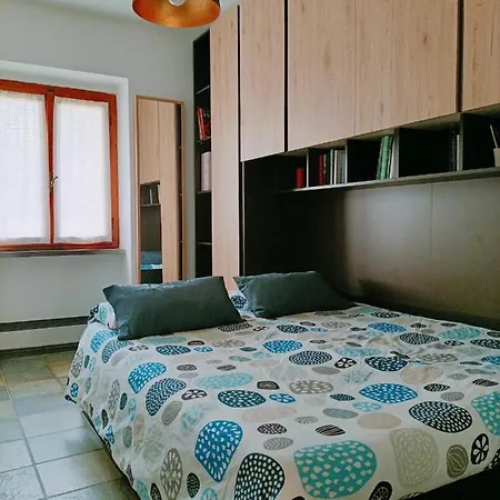 Ferienwohnung Vien Meque Città di Castello Exterior foto