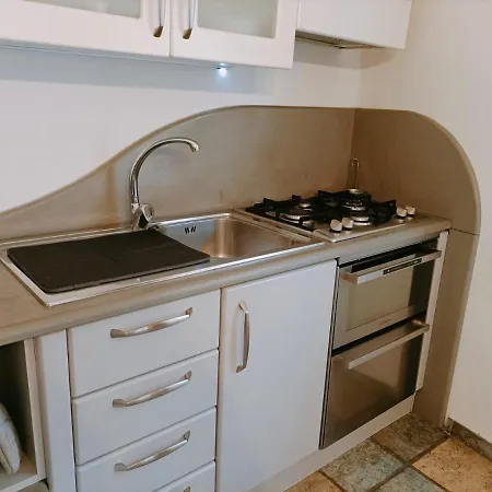 Ferienwohnung Vien Meque Città di Castello Exterior foto