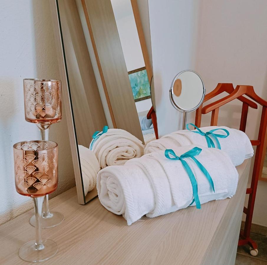 Apartment Vien Meque *