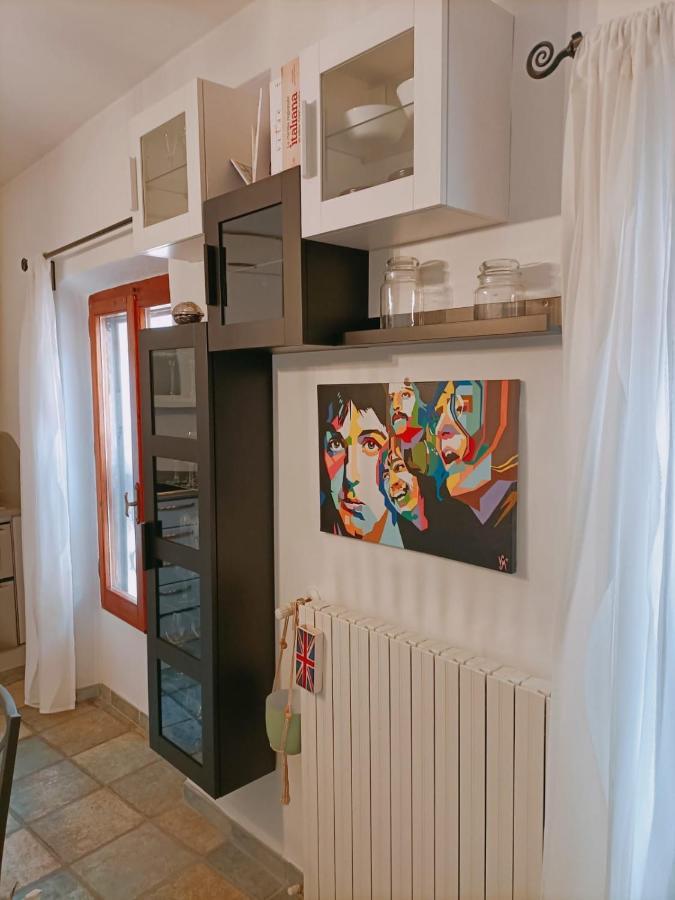 Apartment Vien Meque *